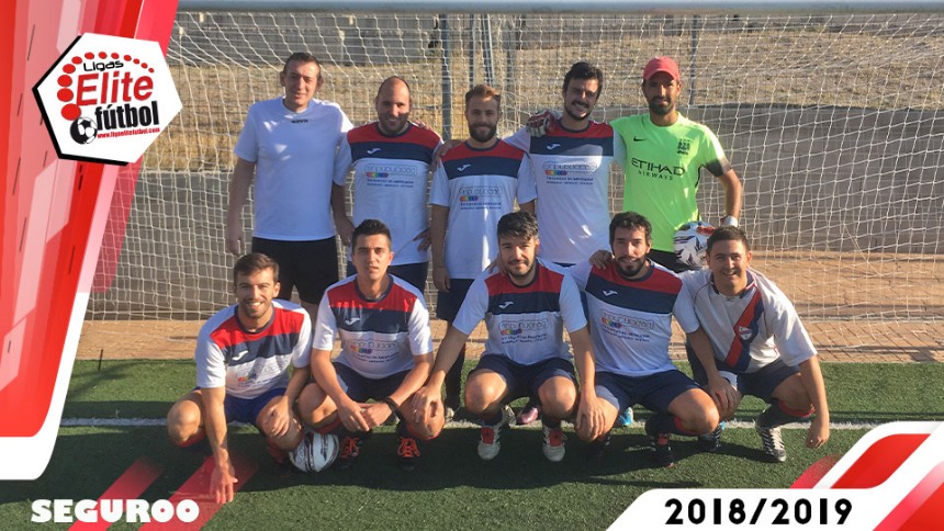 SE COLOCA EN 4ª POSICION. VALLECAS DOMINGO MAÑANA 2ª DIVISION